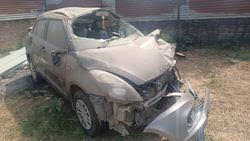 MARUTI SWIFT DZIRE VDI